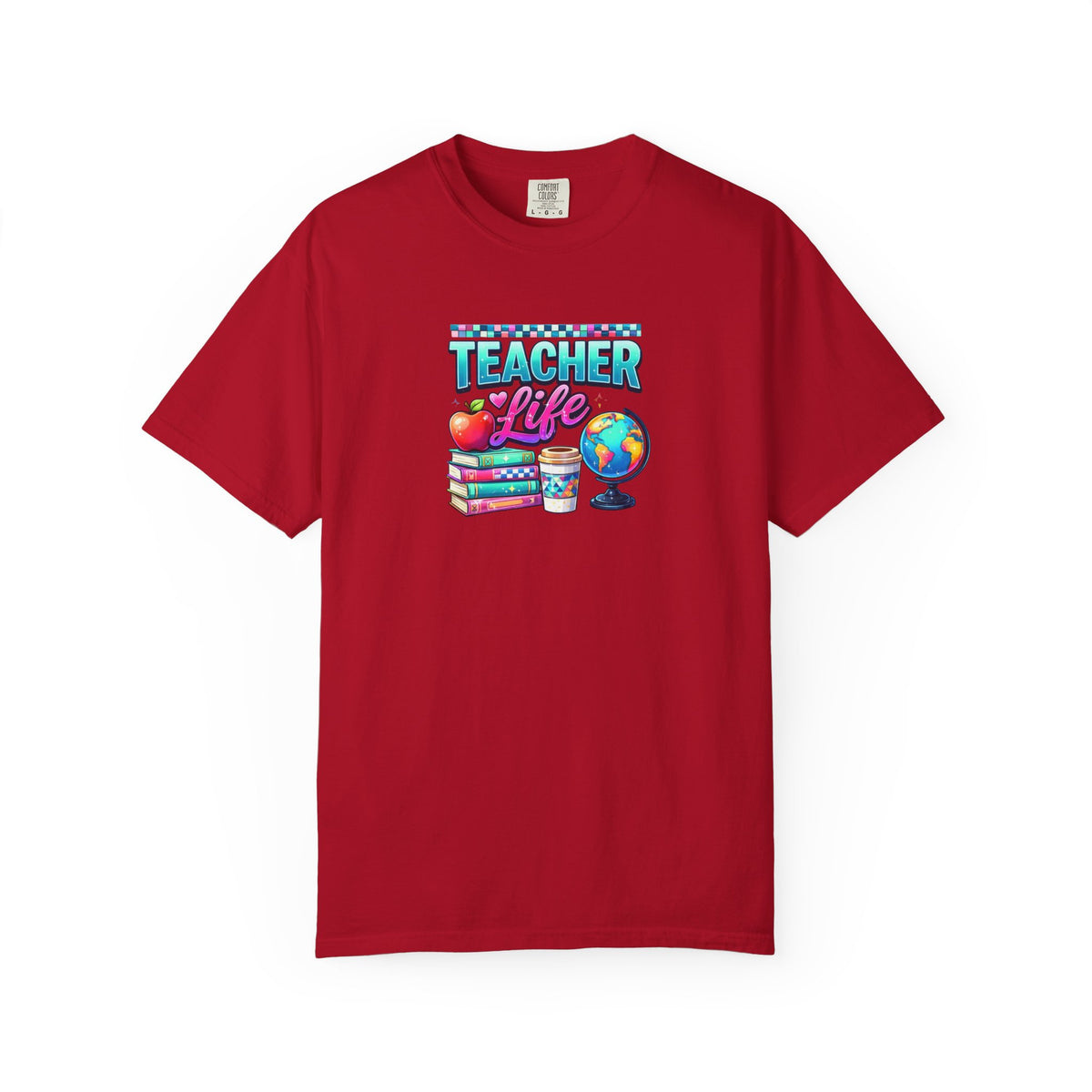 Teacher Life T-Shirt
