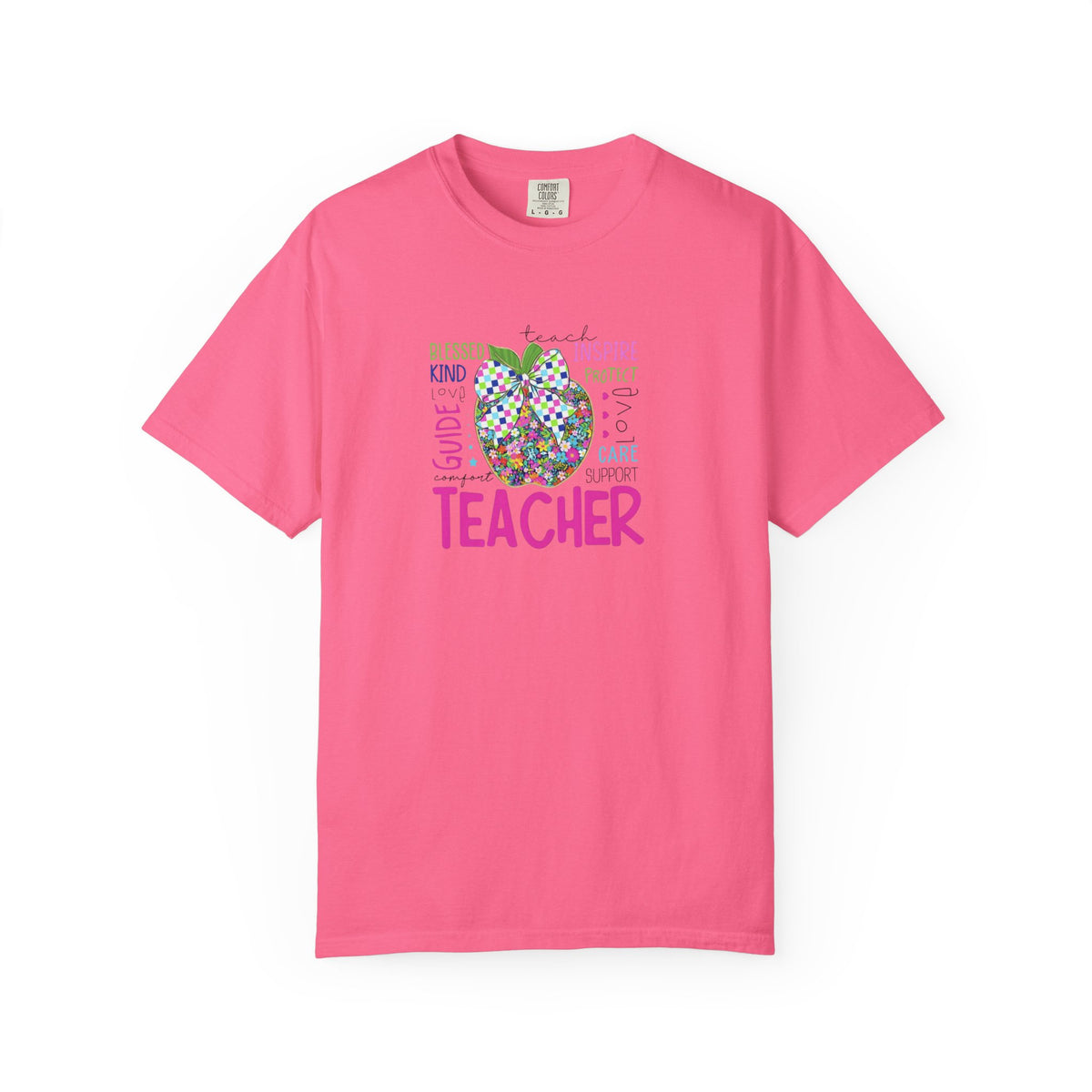 Teacher T-Shirt