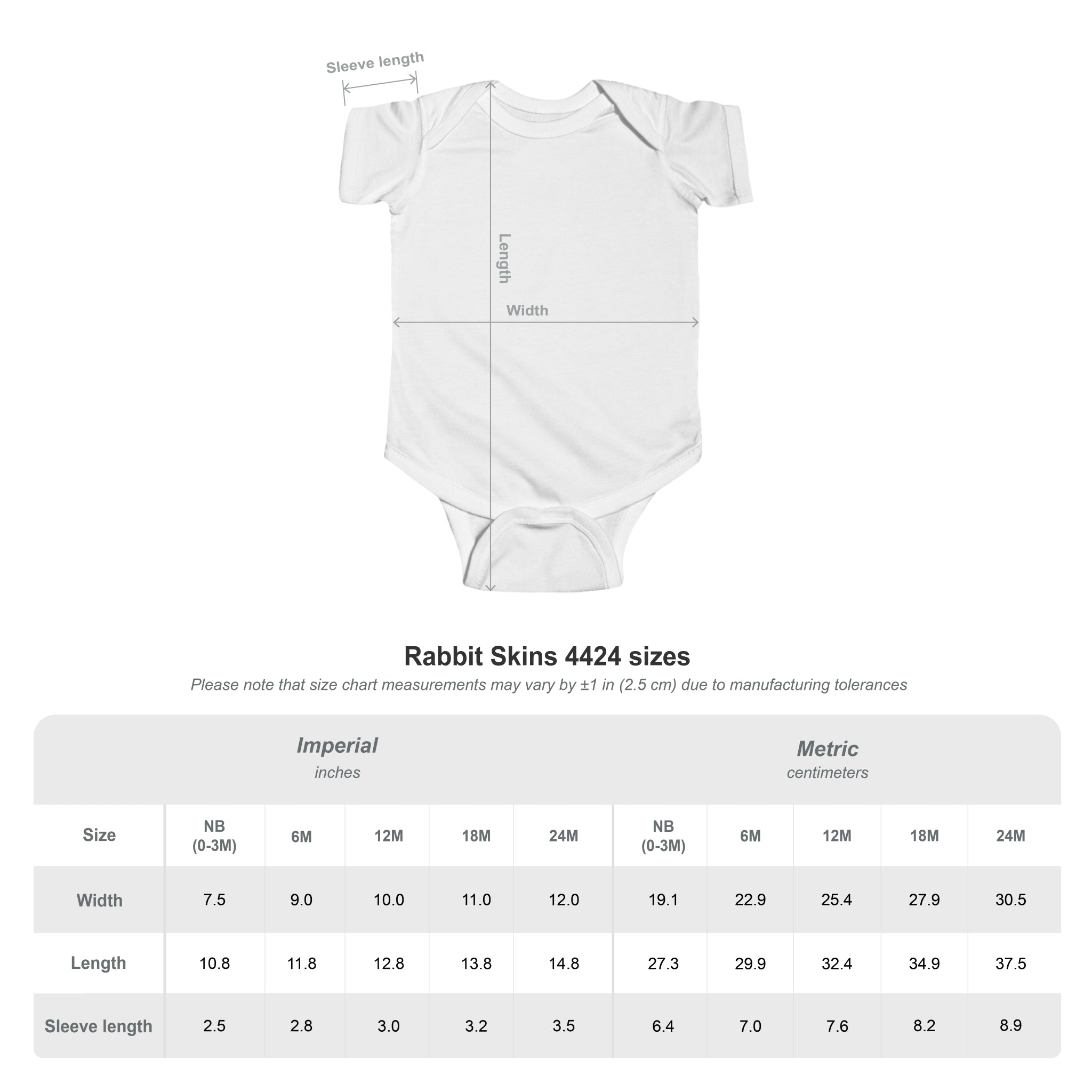 Ghost Onesie