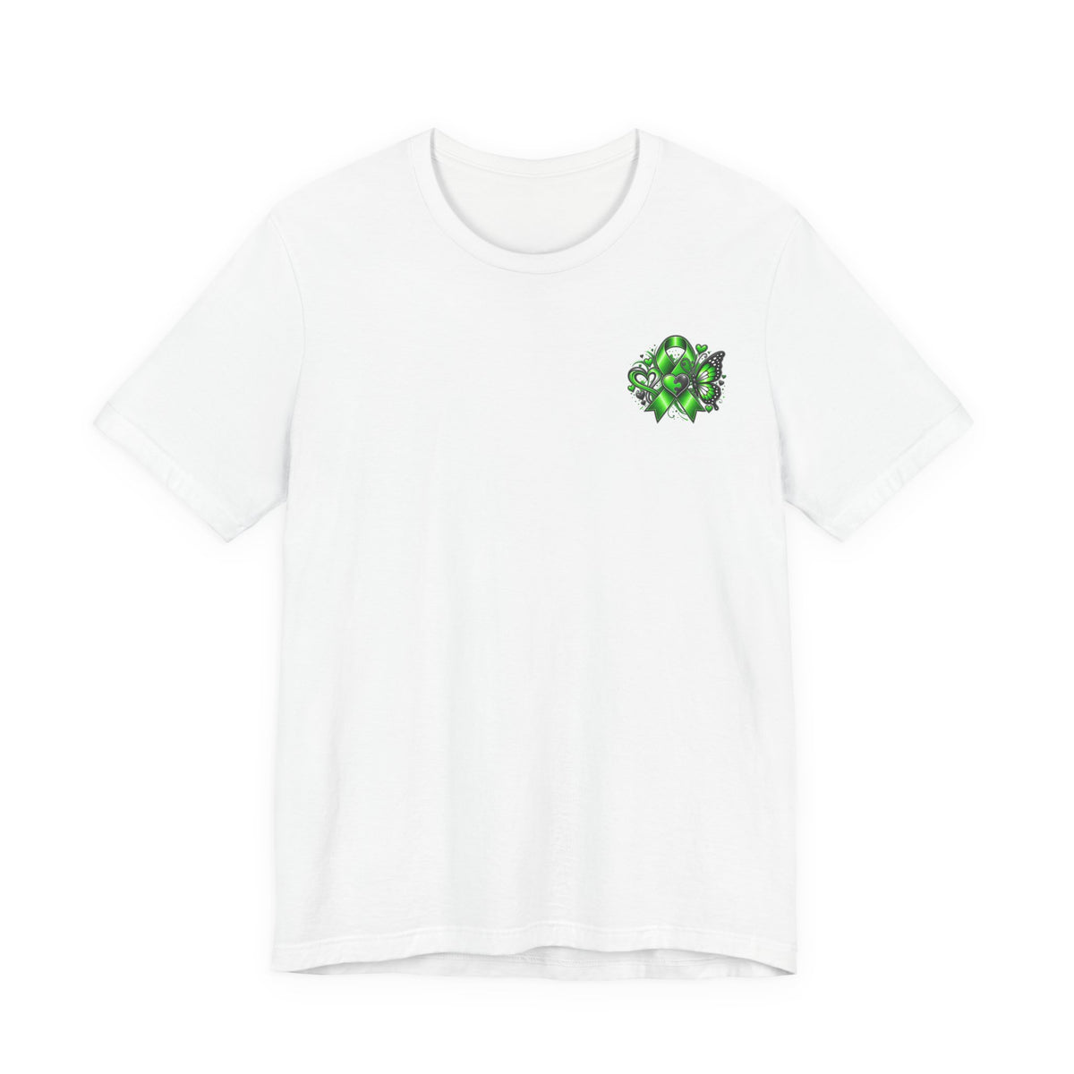 Cerebral Palsy Awareness Tee - Threads of Hope