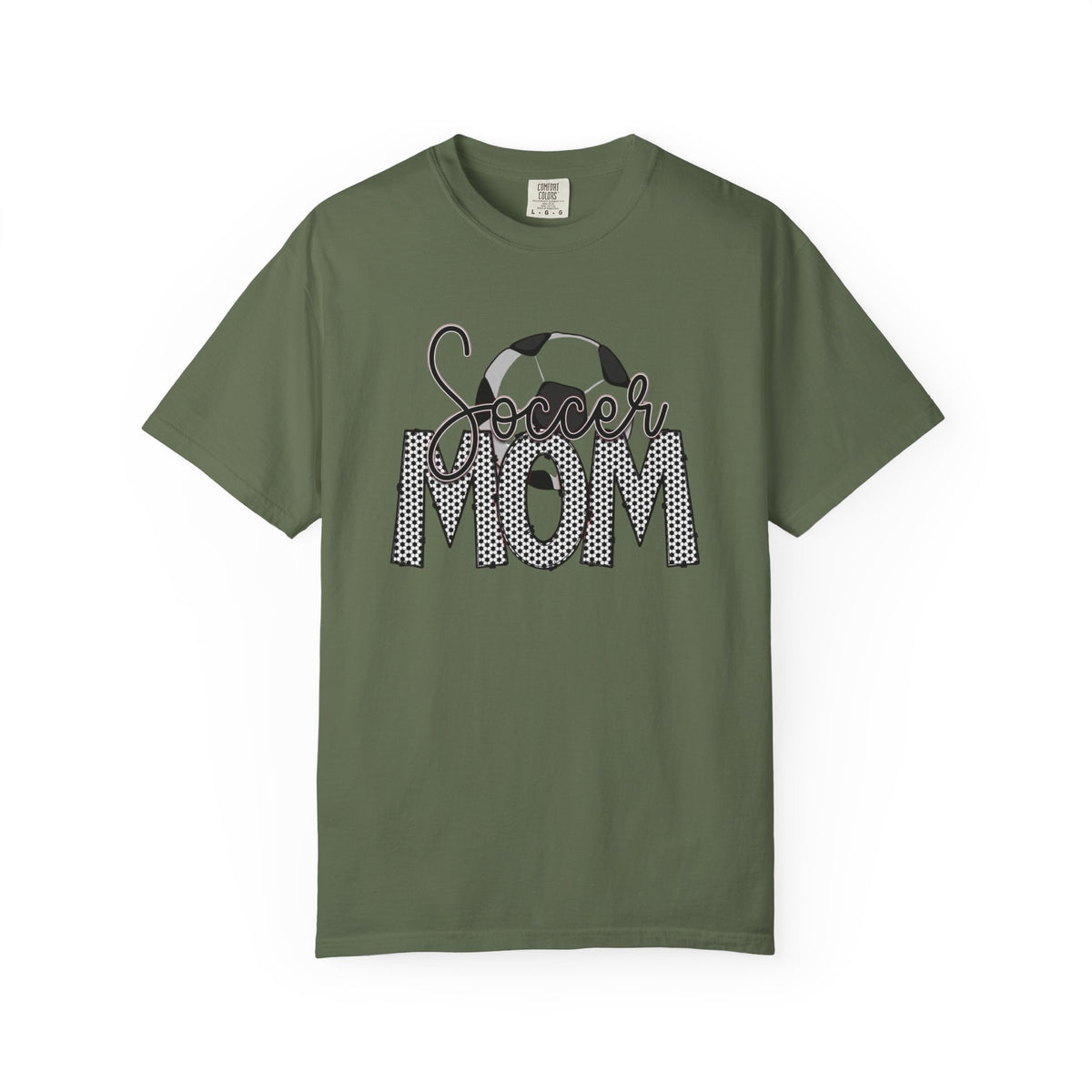 Soccer Mom T-Shirt