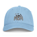 Soccer Mom BallCap