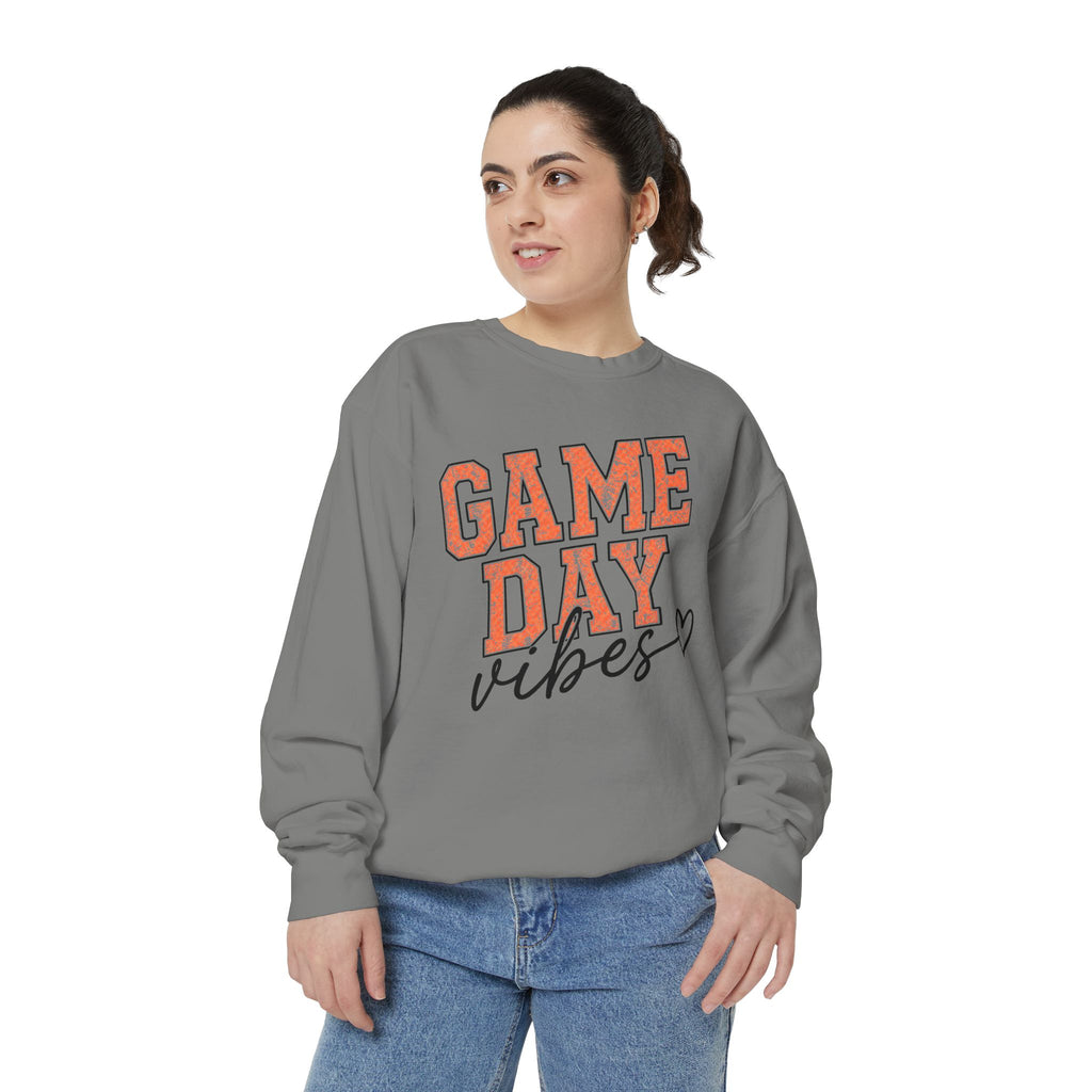 Game Day Vibes Sweatshirt