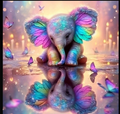 ASSORTED ANIMAL FRIENDS DIAMOND ART DIY PROJECTS - YOU PICK YOUR FAVORITE
